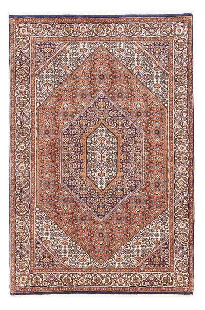 Bidjar Teppich 110x170cm - Perserteppich