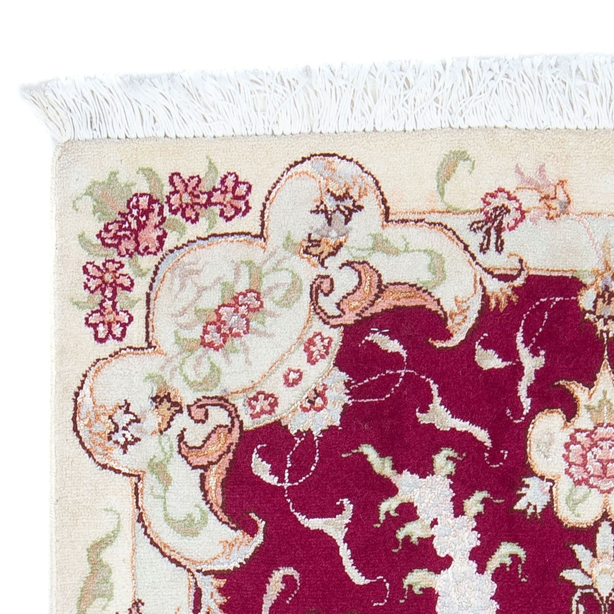 Perserteppich - Täbriz - Royal 96 x 59 cm