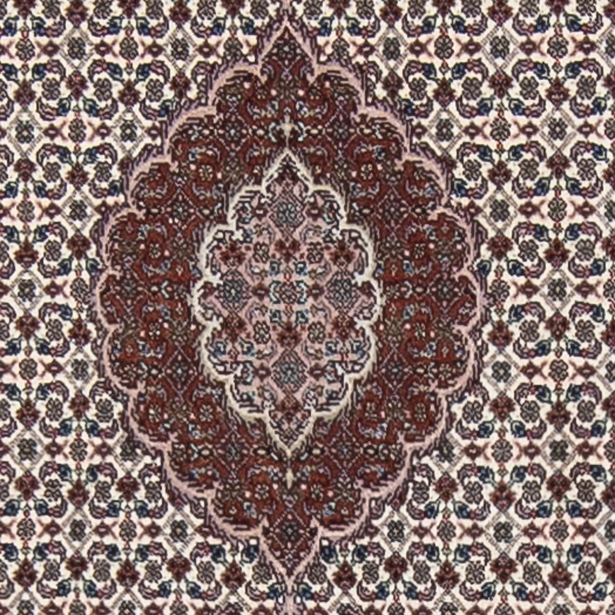 Perserteppich - Täbriz 405 x 83 cm