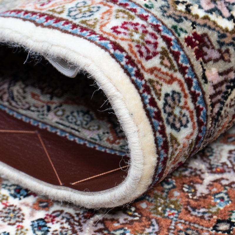 Perserteppich - Täbriz 405 x 83 cm