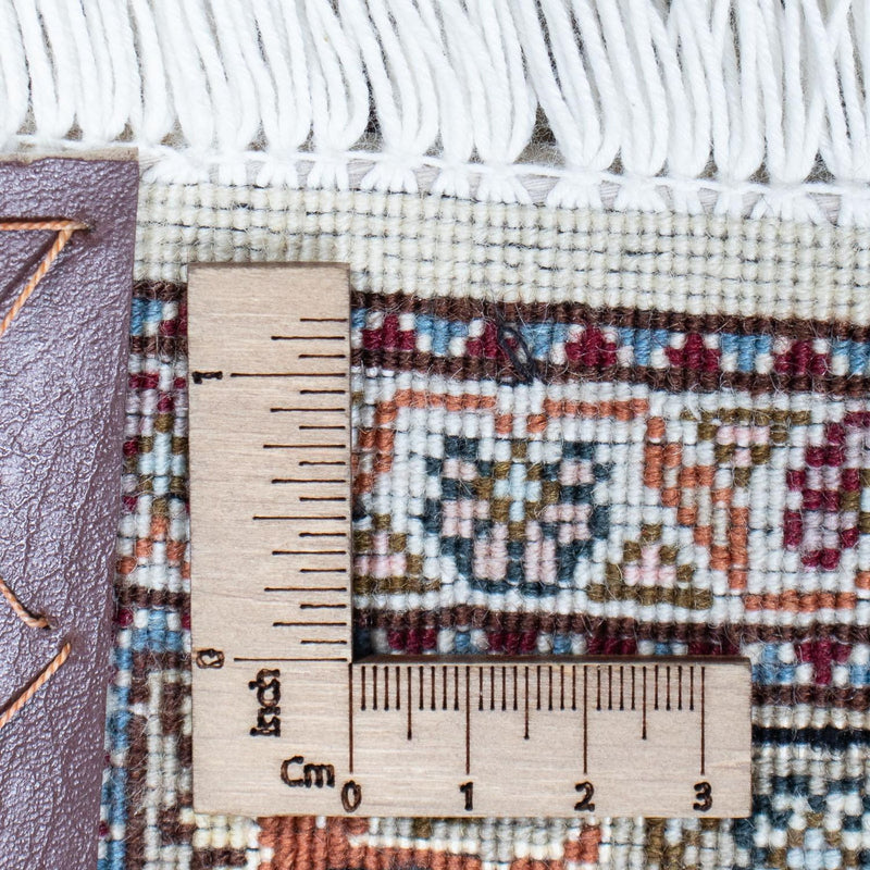 Perserteppich - Täbriz 405 x 83 cm