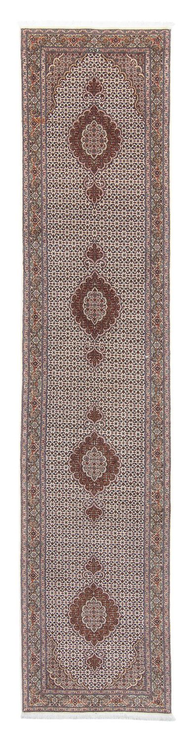 Täbriz Teppich 82x402cm - Perserteppich
