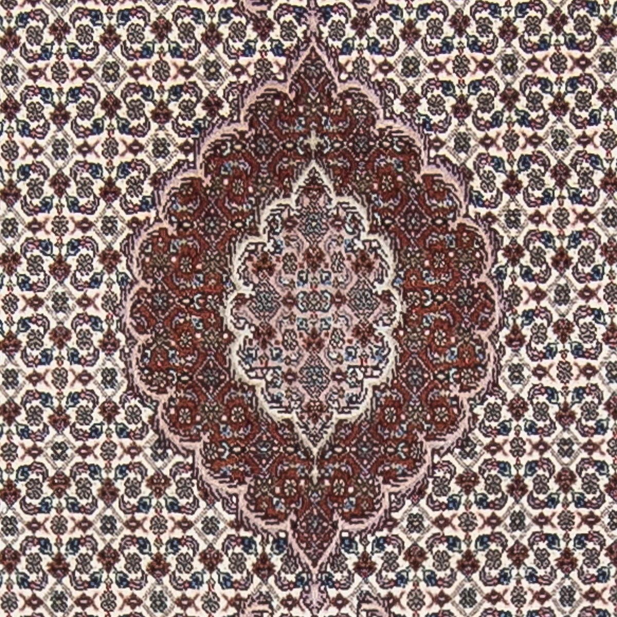 Perserteppich - Täbriz 401 x 84 cm