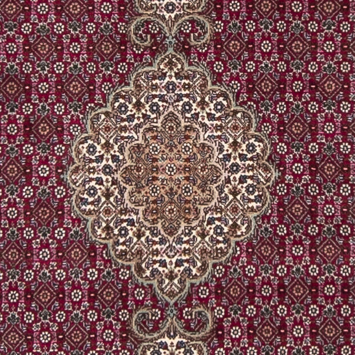 Perserteppich - Täbriz 344 x 80 cm