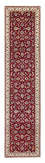 Perserteppich - Täbriz - Royal 390 x 87 cm Teppich Läufer