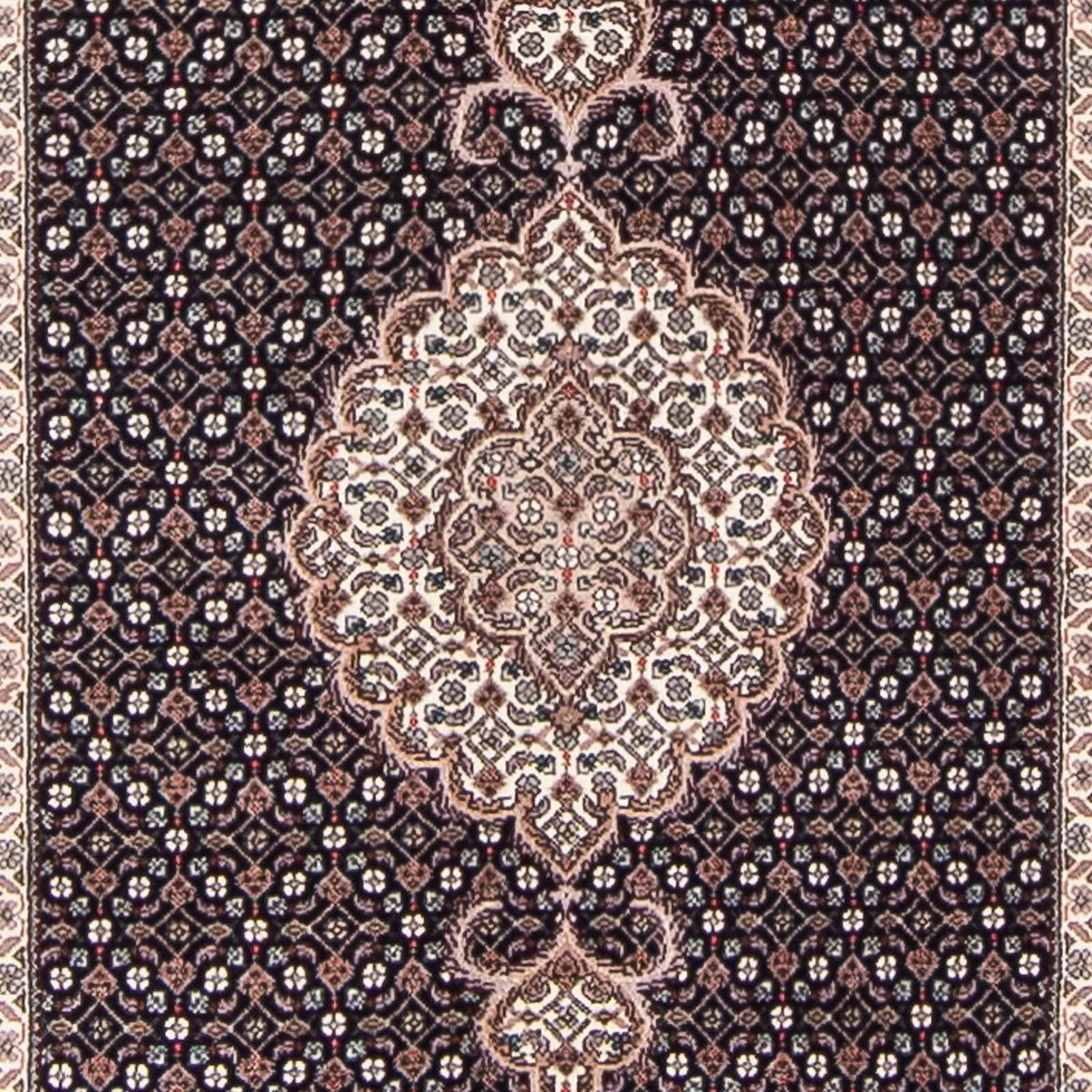 Perserteppich - Täbriz 387 x 82 cm