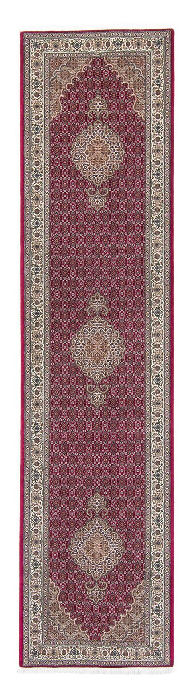 Täbriz Teppich 82x343cm - Perserteppich