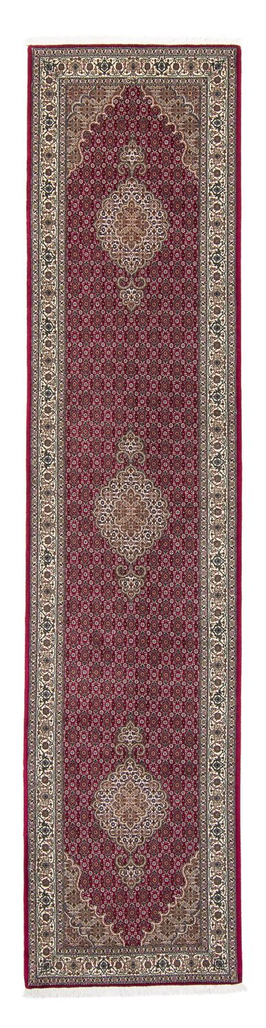 Täbriz Teppich 81x343cm - Perserteppich