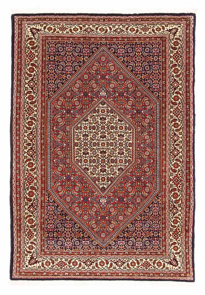 Bidjar Teppich 108x168cm - Perserteppich