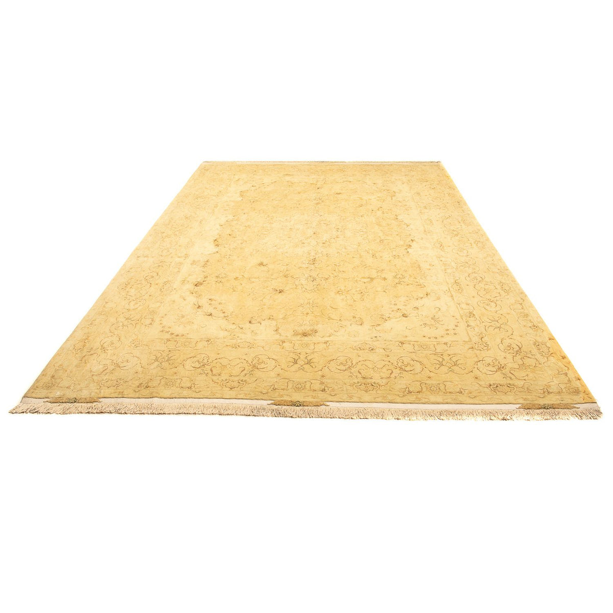 Perserteppich - Täbriz - Premium 352 x 242 cm