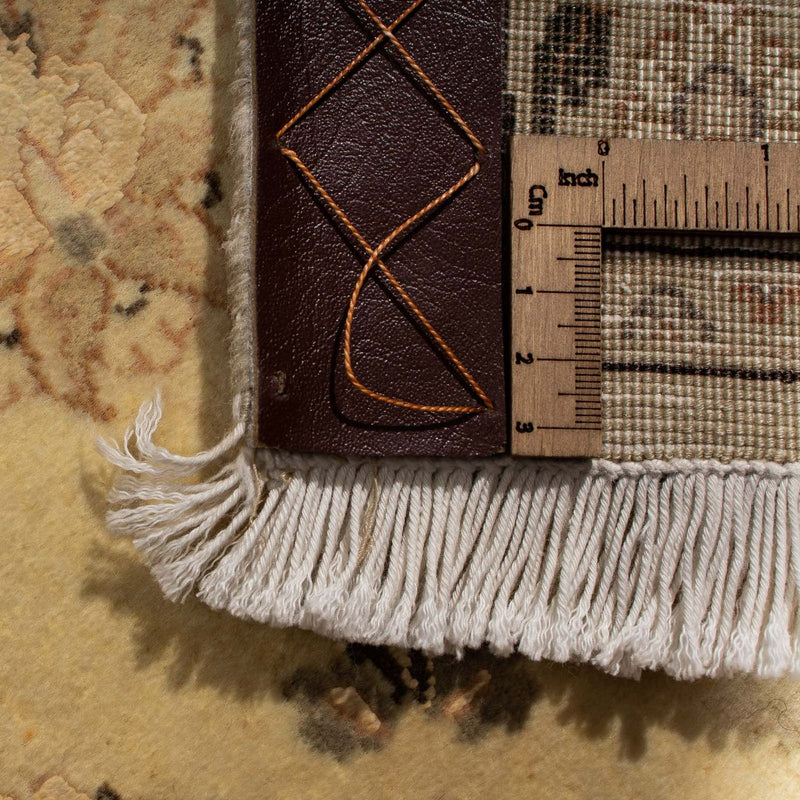 Perserteppich - Täbriz - Royal 308 x 201 cm Flur Läufer