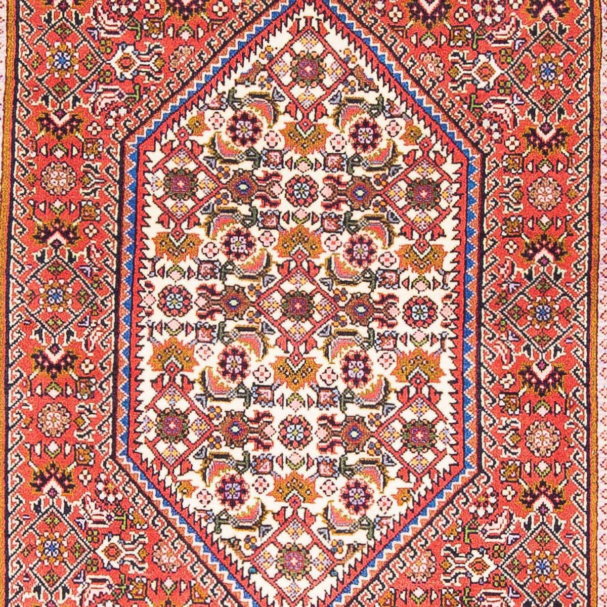 Perserteppich - Bidjar 182 x 106 cm