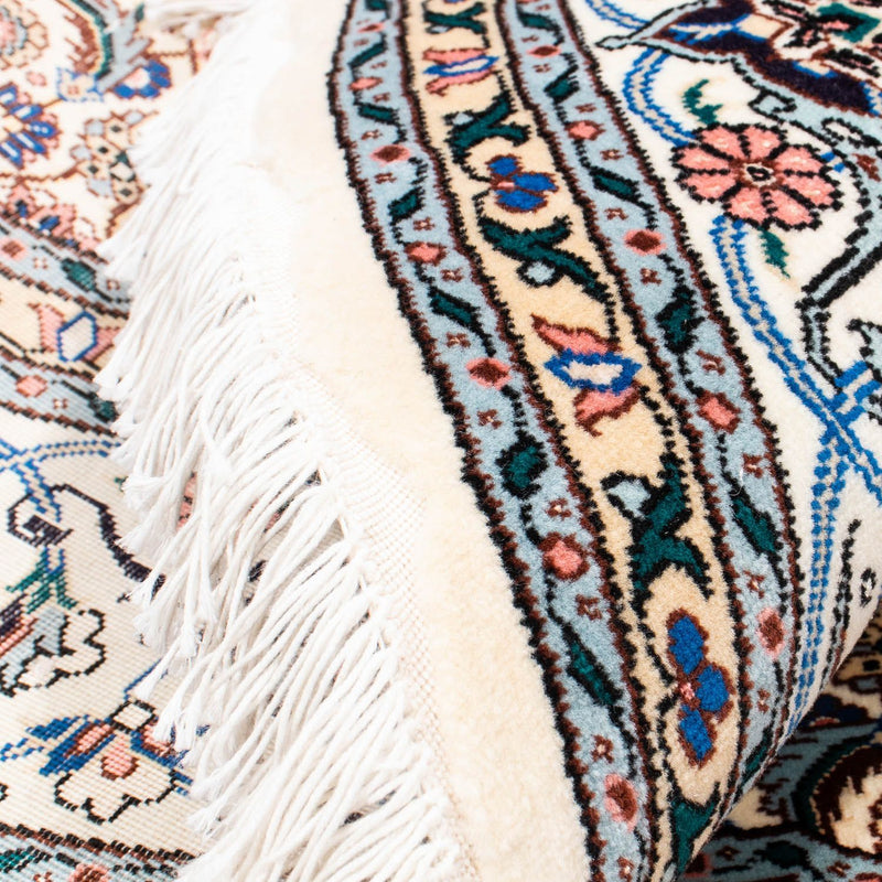 Perserteppich - Täbriz - Royal 150 x 150 cm