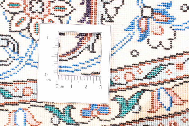 Perserteppich - Täbriz - Royal 150 x 150 cm