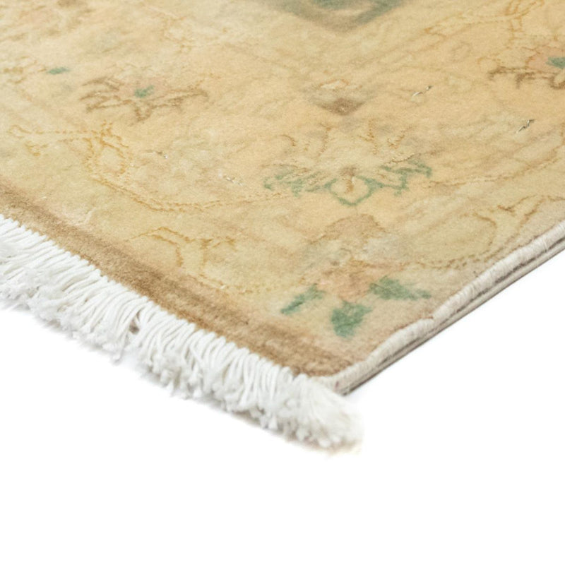 Perserteppich - Täbriz - Royal 144 x 99 cm Teppichbrücke