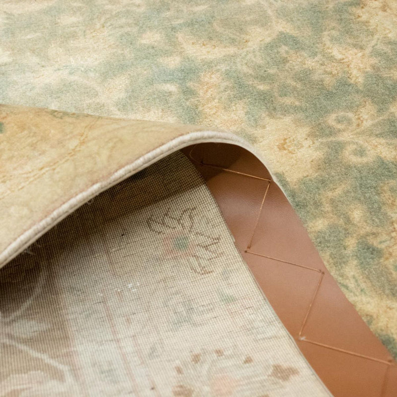 Perserteppich - Täbriz - Royal 144 x 99 cm Teppichbrücke