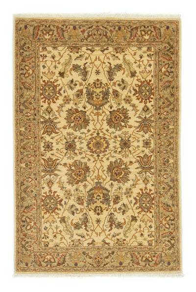 Ziegler Teppich 121x186cm - Orientteppich