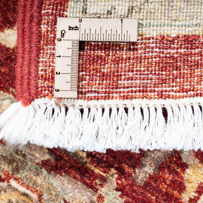 Ziegler Teppich 269 x 177 cm