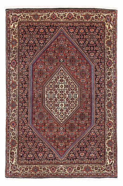 Bidjar Teppich 105x153cm - Perserteppich