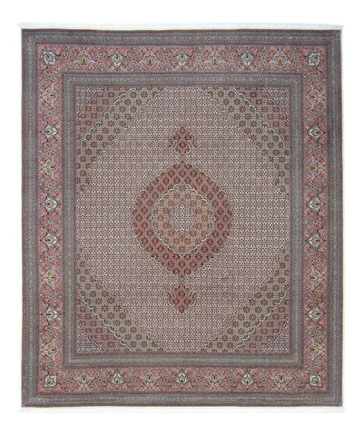 Täbriz Teppich 252x300cm - Perserteppich