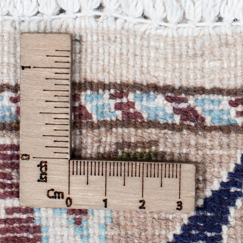 Perserteppich - Nain 376 x 75 cm Teppich Läufer