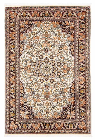 Bidjar Teppich 107x162cm - Perserteppich