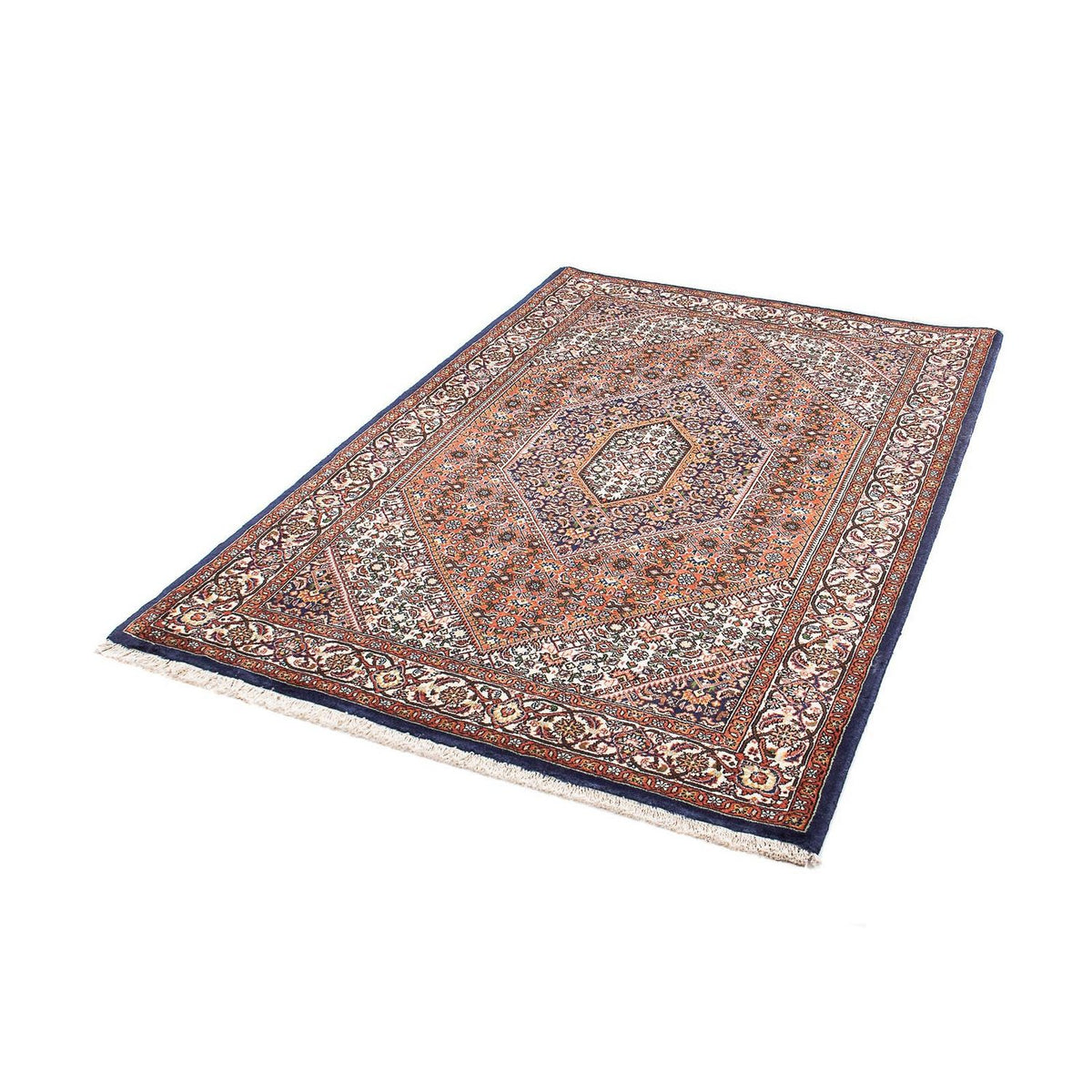 Perserteppich - Bidjar 164 x 112 cm