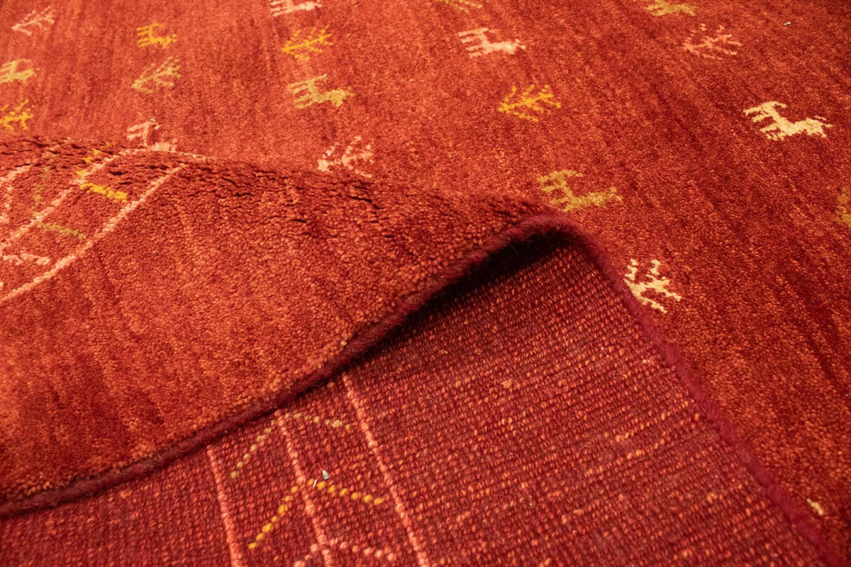 Gabbeh Teppich - Perser 240 x 168 cm