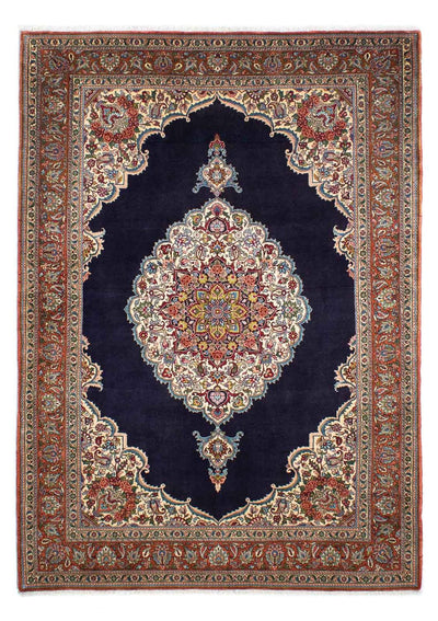 Bachtiar Teppich 169x233cm - Perserteppich