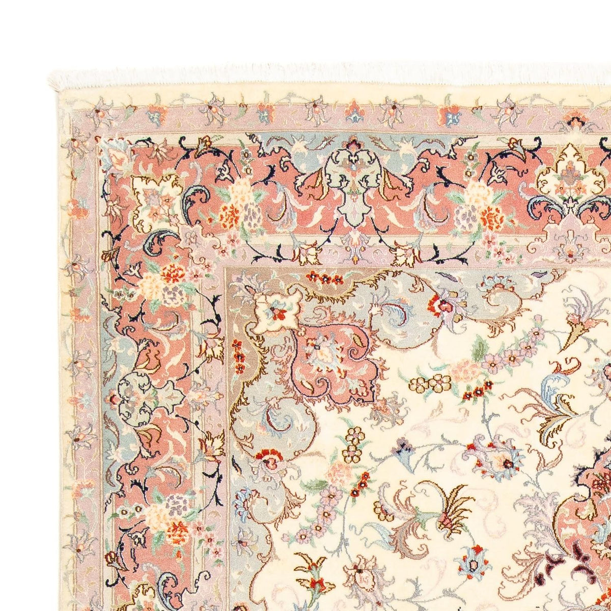 Perserteppich - Täbriz 292 x 195 cm