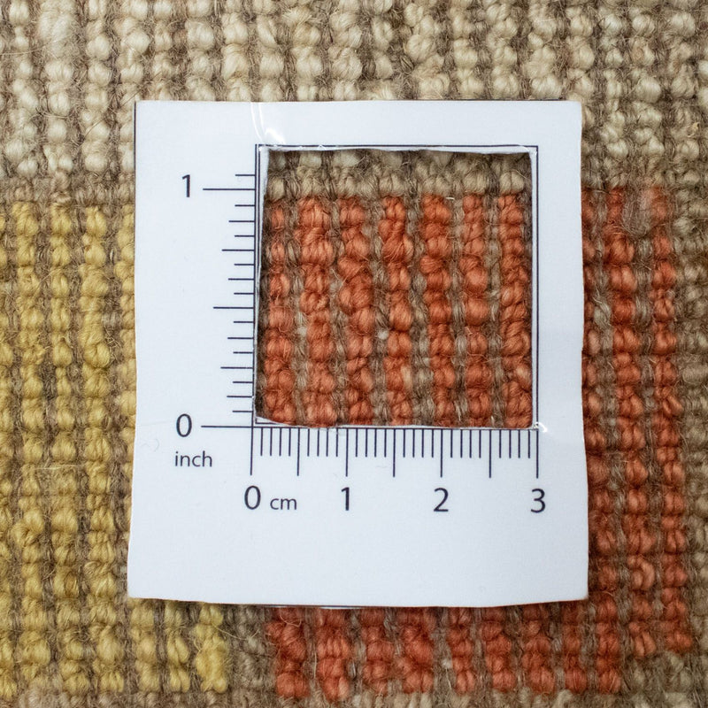 Gabbeh Teppich - Perser 178 x 128 cm