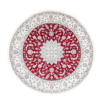 Nain Teppich 250x250cm - Perserteppich