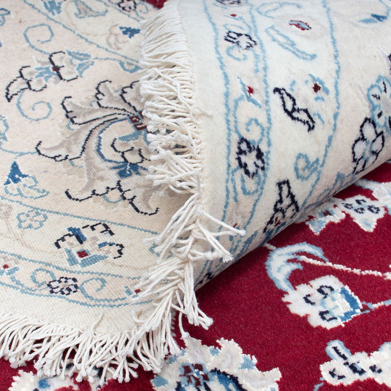 Perserteppich - Nain 300 x 300 cm