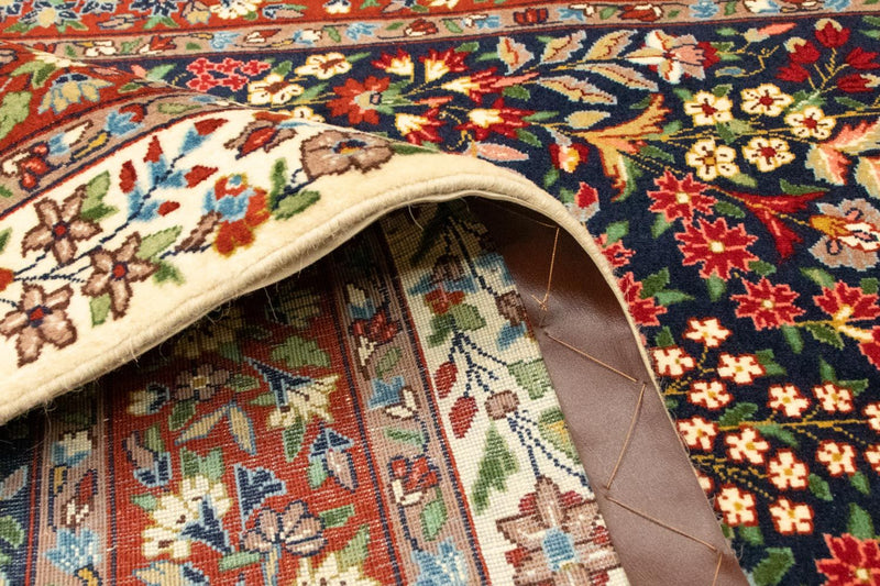 Perserteppich - Ghom 163 x 103 cm