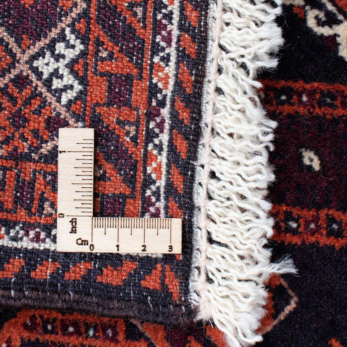 Belutsch Teppich 150 x 100 cm