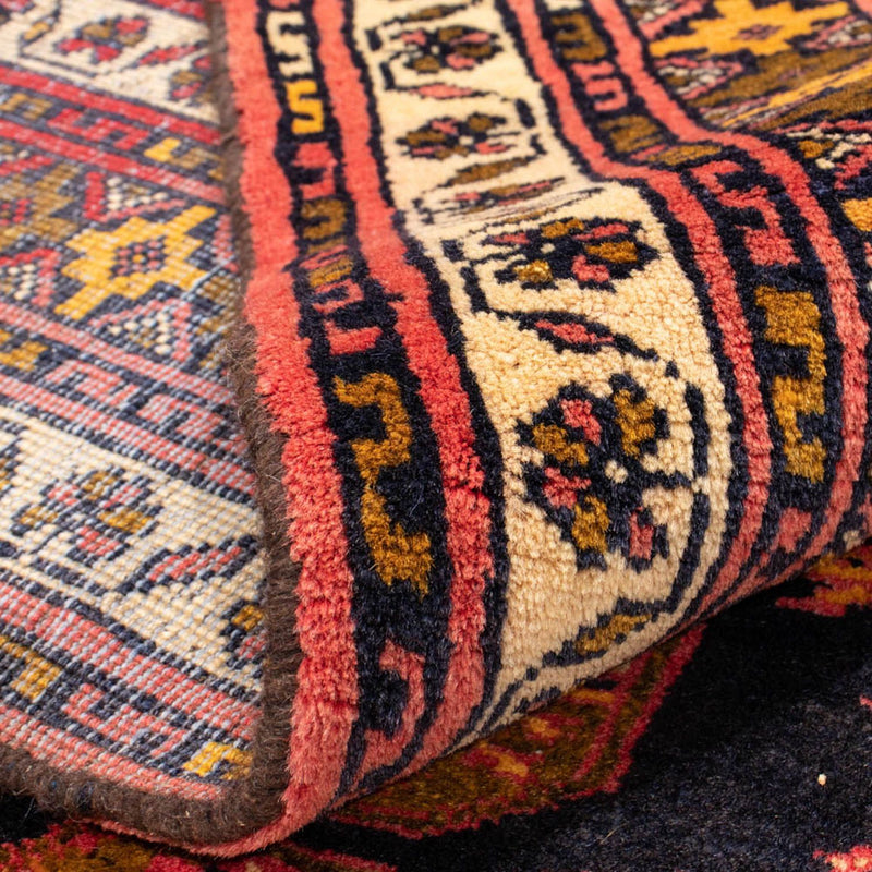 Belutsch Teppich 174 x 139 cm