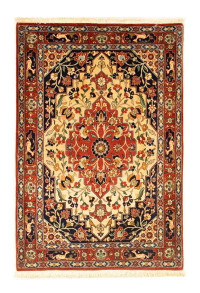 Waramin Teppich 106x155cm - Perserteppich