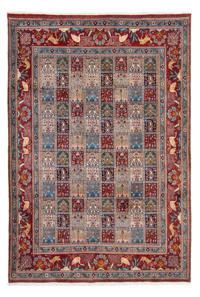 Moud Teppich 206x304cm - Perserteppich