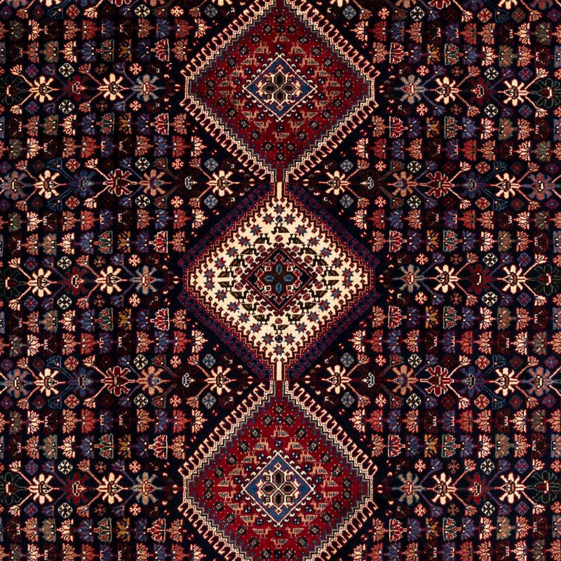 Perserteppich - Nomadic 304 x 208 cm