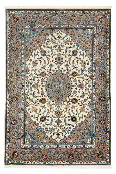 Keshan Teppich 110x172cm - Perserteppich