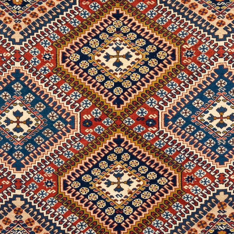 Perserteppich - Nomadic 292 x 208 cm