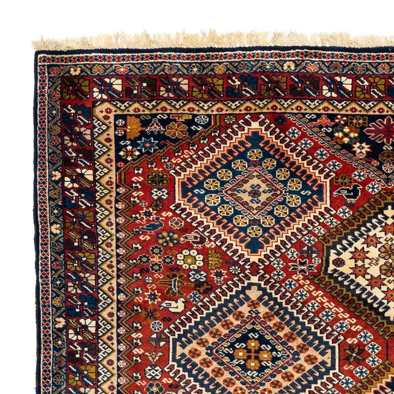 Perserteppich - Nomadic 292 x 208 cm