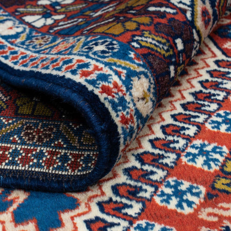 Perserteppich - Nomadic 292 x 208 cm