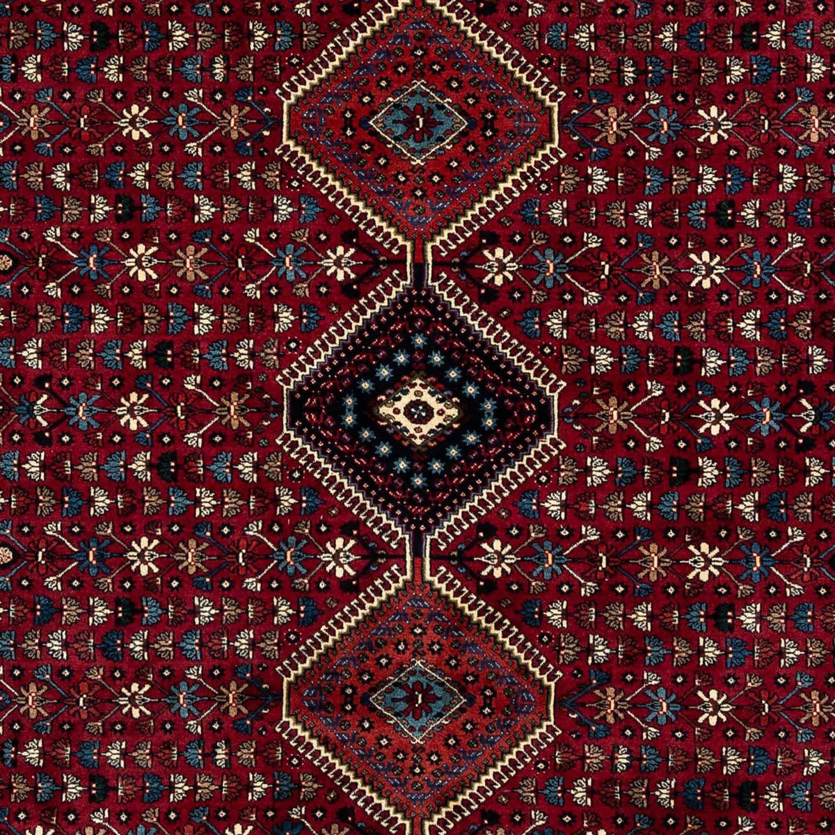Perserteppich - Nomadic 298 x 204 cm