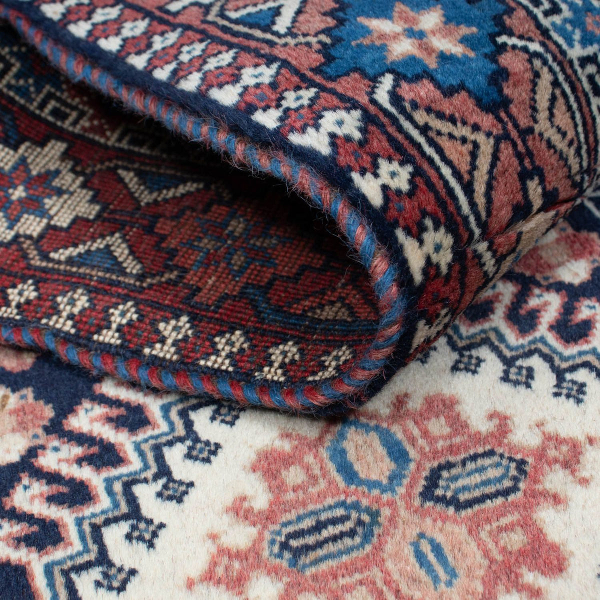 Perserteppich - Nomadic 186 x 82 cm