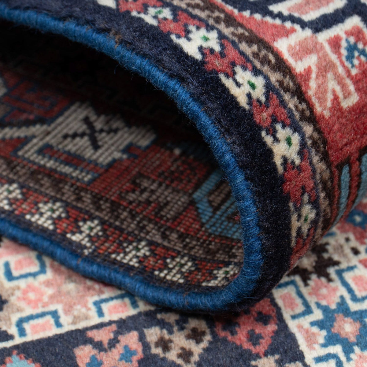 Perserteppich - Nomadic 196 x 80 cm