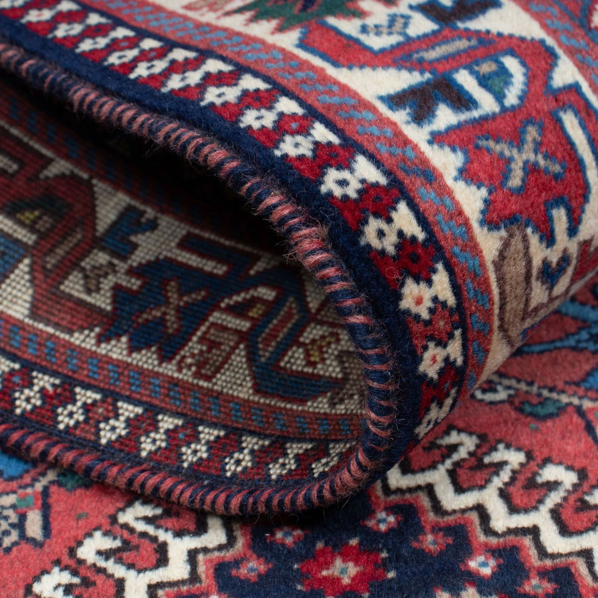 Perserteppich - Nomadic 193 x 82 cm