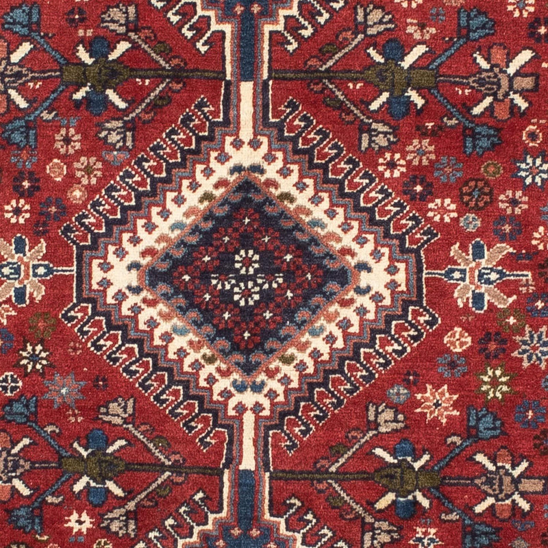 Perserteppich - Nomadic 151 x 103 cm