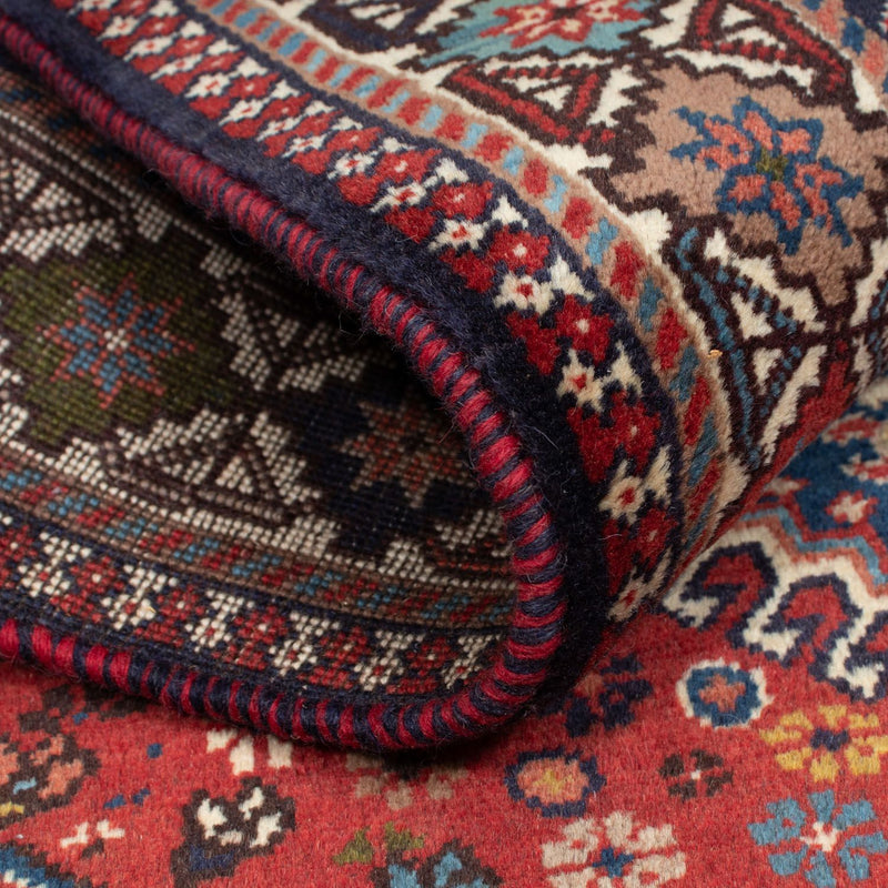 Perserteppich - Nomadic 151 x 103 cm