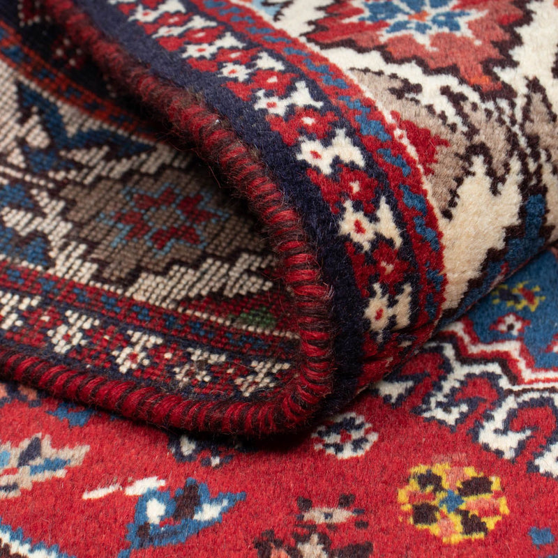 Perserteppich - Nomadic 158 x 100 cm